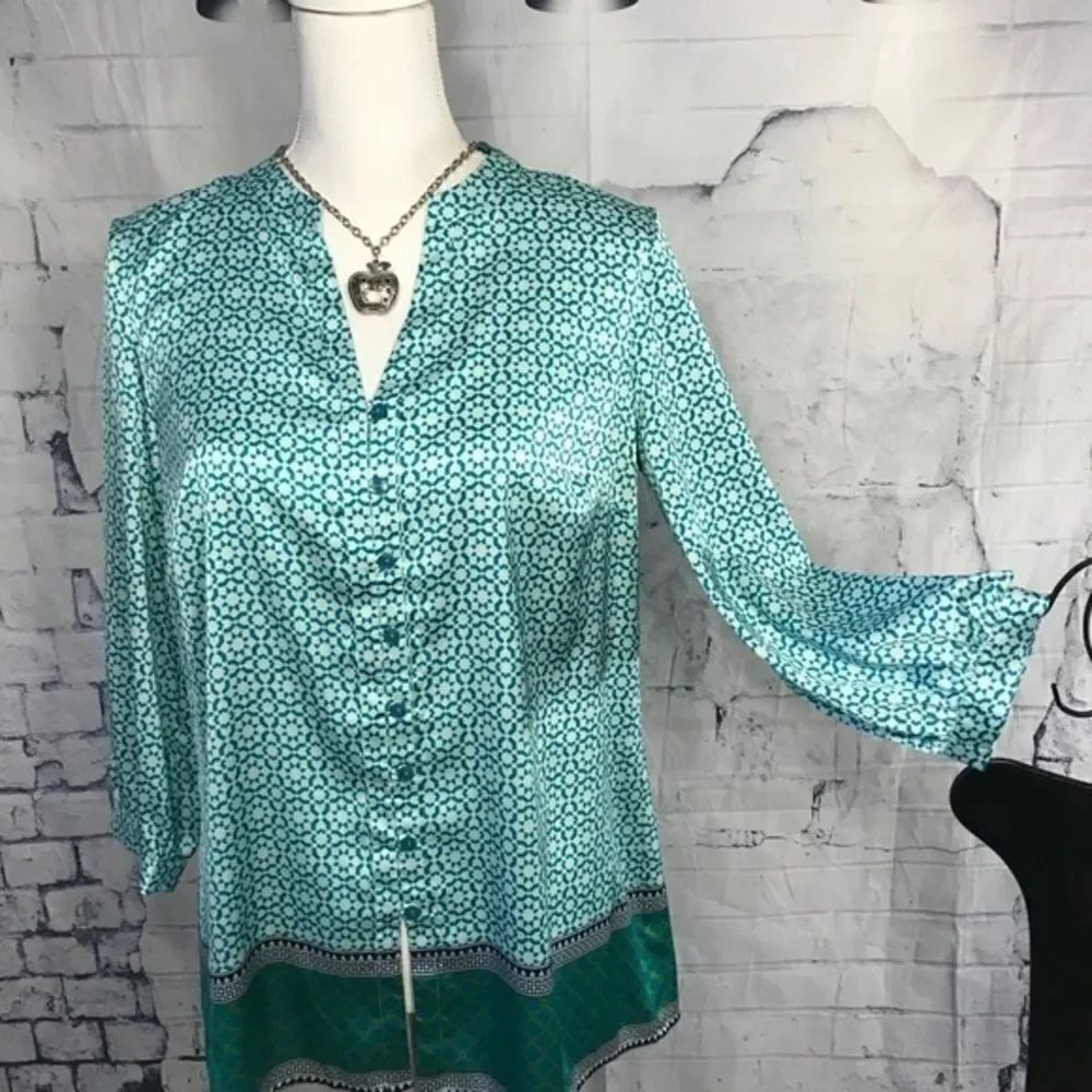 Jones New York blouse